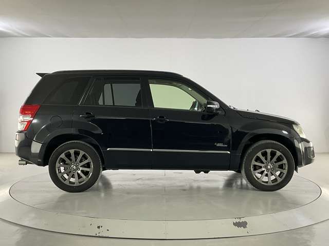 ESCUDO  WG 4WD