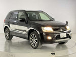 ESCUDO  WG 4WD