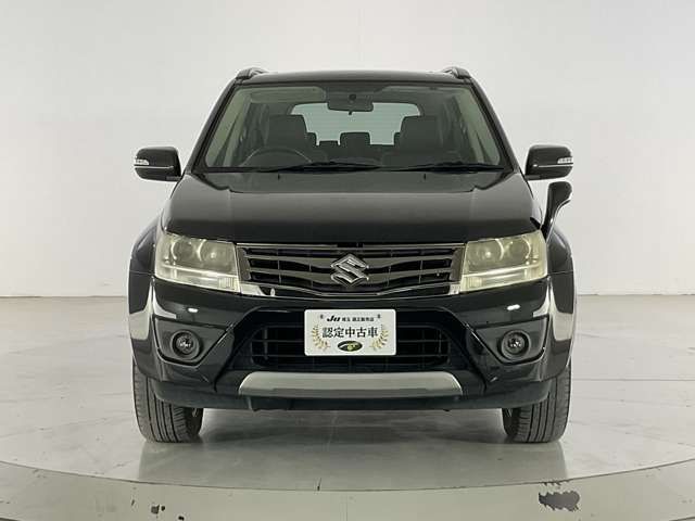 ESCUDO  WG 4WD