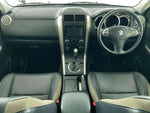 ESCUDO  WG 4WD