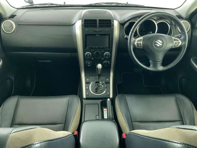 ESCUDO  WG 4WD