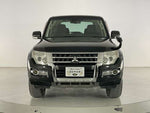 PAJERO wagon