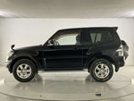 PAJERO wagon