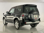 PAJERO wagon