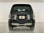 PAJERO wagon