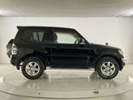 PAJERO wagon