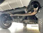 PAJERO wagon