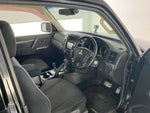PAJERO wagon