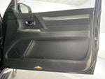PAJERO wagon