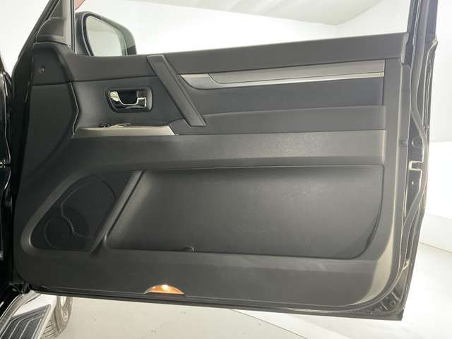 PAJERO wagon