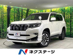 LANDCRUISER PRADO