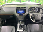 LANDCRUISER PRADO