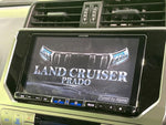 LANDCRUISER PRADO