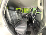 LANDCRUISER PRADO