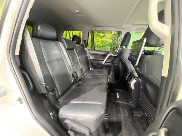 LANDCRUISER PRADO