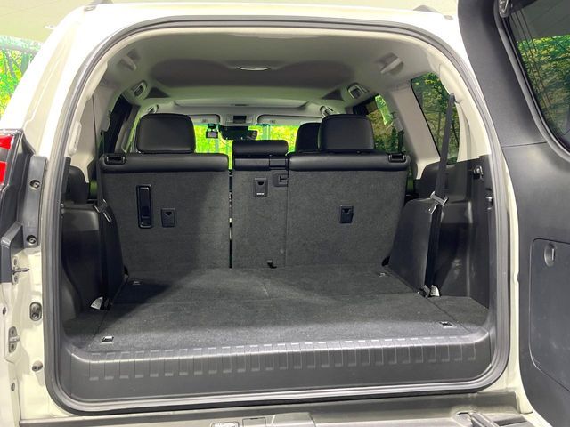 LANDCRUISER PRADO