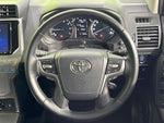 LANDCRUISER PRADO