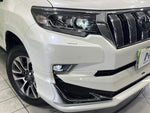 LANDCRUISER PRADO