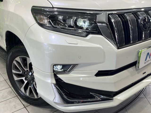 LANDCRUISER PRADO
