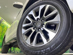 LANDCRUISER PRADO