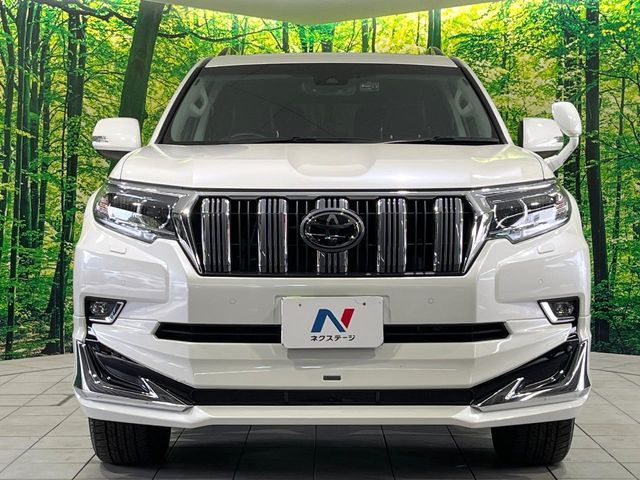 LANDCRUISER PRADO