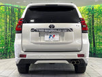 LANDCRUISER PRADO