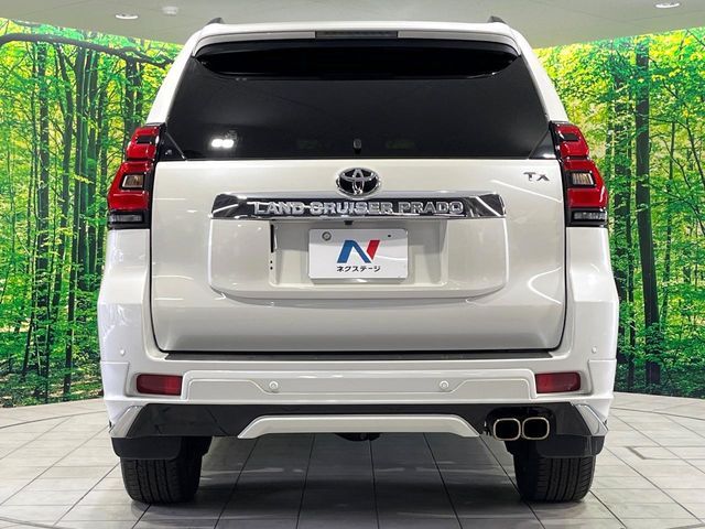 LANDCRUISER PRADO