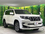 LANDCRUISER PRADO