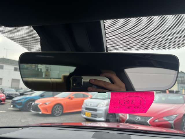 LEXUS RC300h