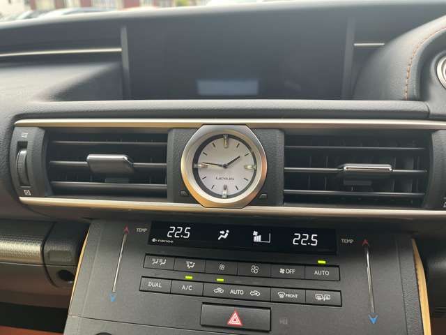 LEXUS RC300h