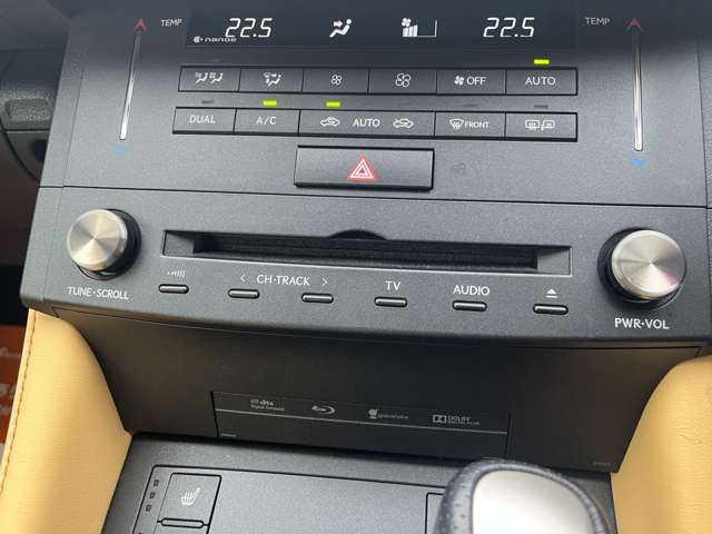 LEXUS RC300h