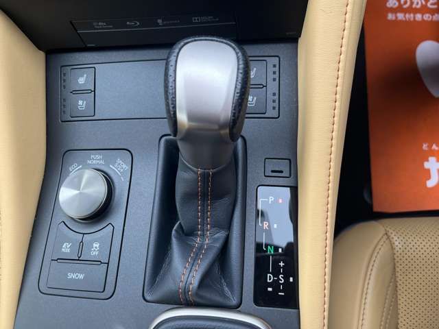 LEXUS RC300h