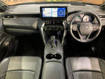 HARRIER 2WD