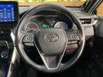 HARRIER 2WD