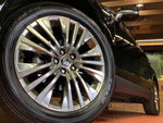 HARRIER 2WD