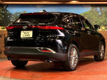 HARRIER 2WD