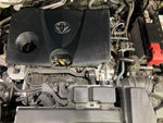 HARRIER 2WD