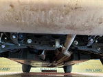 HARRIER 2WD