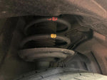 HARRIER 2WD