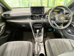YARIS HYBRID