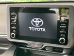 YARIS HYBRID