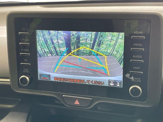 YARIS HYBRID