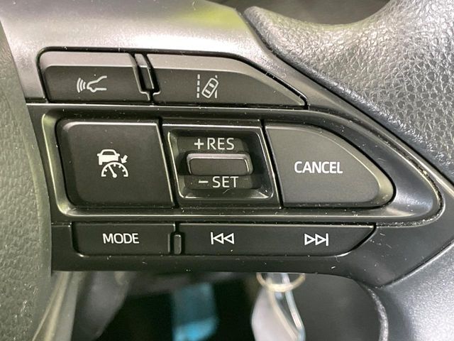 YARIS HYBRID