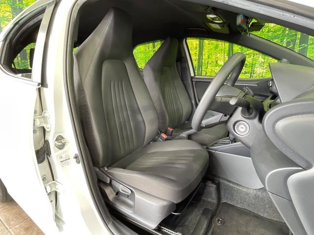 YARIS HYBRID