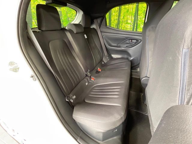 YARIS HYBRID