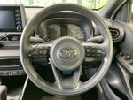 YARIS HYBRID