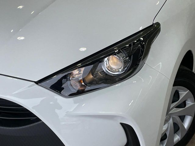 YARIS HYBRID