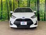 YARIS HYBRID