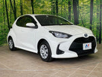 YARIS HYBRID