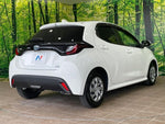YARIS HYBRID